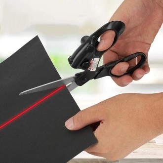 Multifunctional Infrared Scissors(D1005)