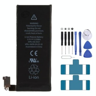 1420mAh Battery for iPhone 4