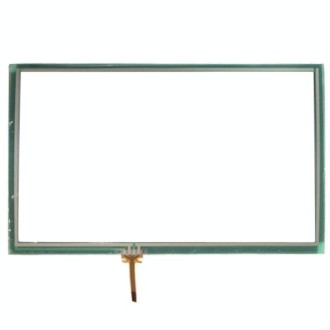 Touch Screen for Nintendo Wii U