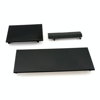 For Nintendo Wii Card Door + Door Strip + Host Shell