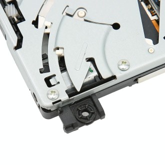 Original D2E Drive for Wii