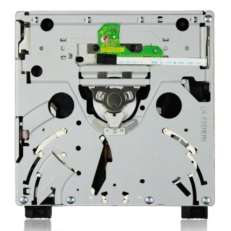 DVD Drive ROM D4 PCB Main Board for Wii