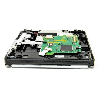 DVD Drive ROM D4 PCB Main Board for Wii