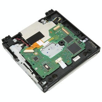 D2C DVD Drive for Wii