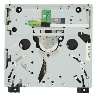 D2C DVD Drive for Wii