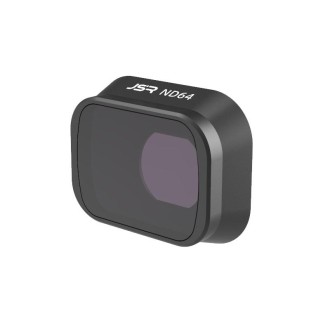 JUNESTAR Filters For DJI Mini 3 Pro,Model:  ND64 JSR-1663-06