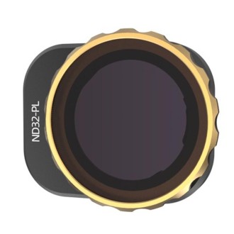 JSR For Mini 3 Pro Camera Filters, Style: ZG ND32PL