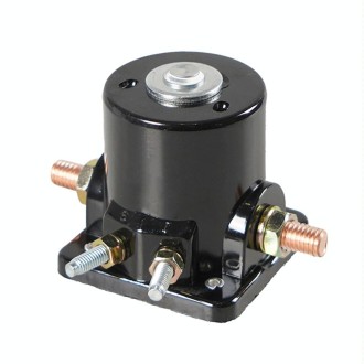 For Marine Outboards Starter Solenoid Switch Relay 383622