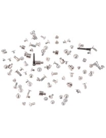 For iPhone 14 Pro Max Complete Set Screws and Bolts(Random Color Delivery)