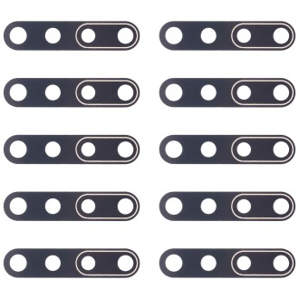 For HTC Desire 20 Pro 10pcs OEM Back Camera Lens