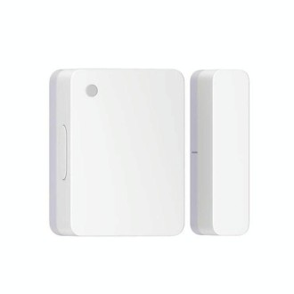 Original Xiaomi Intelligent Mini Door Window Sensor for Xiaomi Smart Home Suite Devices, with the Xiaomi Multifunctional Gateway