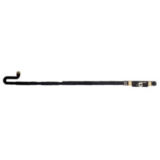 Original PCB Membrane Flex Cable for iPad 4(Black)