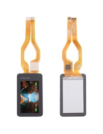 For GoPro Max Original LCD Screen With Digitizer Full Assembly