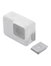 For GoPro HERO7 White Side Interface Door Cover Repair Part(White)