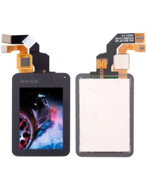 Original LCD Screen and Digitizer Full Assembly For GoPro Hero8 Black