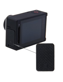 Side Interface Cover for GoPro HERO4 /3+ /3