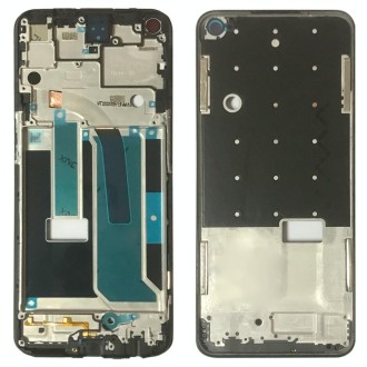 For OnePlus Nord N10 5G BE2029, BE2025, BE2026, BE2028 Middle Frame Bezel Plate