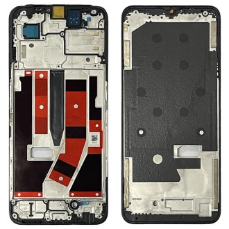 For OnePlus Nord N300 Middle Frame Bezel Plate