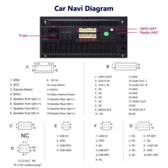 2G+32G Android Smart Car DVD Multimedia Navigator For Mazda 3 2010-2013