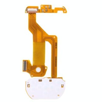  Mobile Phone Keypad Flex Cable for Nokia 7230