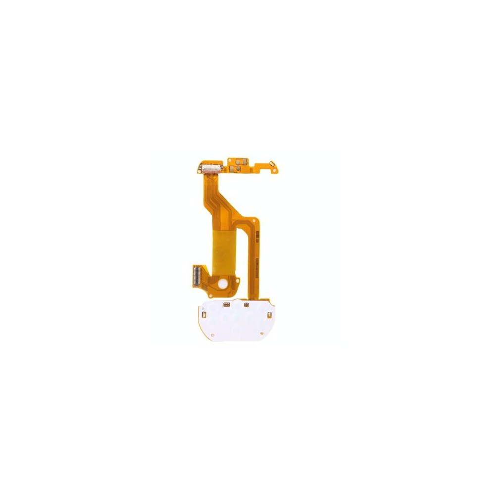  Mobile Phone Keypad Flex Cable for Nokia 7230