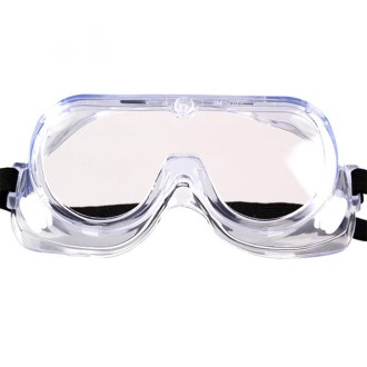 1621AF Anti-fog Anti-chemical Anti-shock Anti-splash Goggles