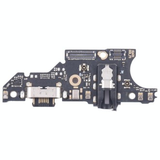 For Motorola Moto G34 OEM Charging Port Board