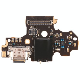 Original Charging Port Board for Motorola Moto Edge XT2063-3