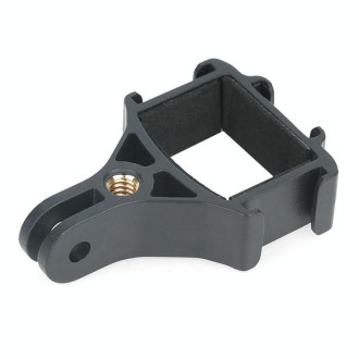 Black RCSTQ for DJI Pocket 2 Expansion Adapter Holder Camera Fixed Connection Accessories