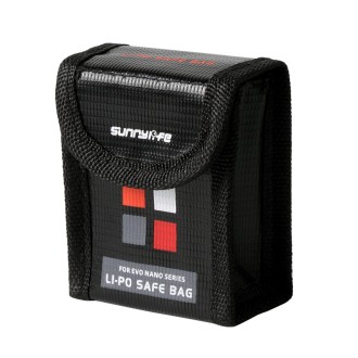 Sunnylife EVO-DC353 Battery Explosion-proof Bag for EVO Nano