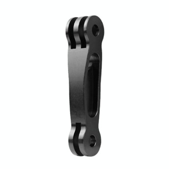 Joint Aluminum Extension Arm Grip Extenter for GoPro Hero11 Black / HERO10 Black / HERO9 Black /HERO8 / HERO7 /6 /5 /5 Session /