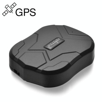 TK905 4G Vehicle Network GPS Tracker