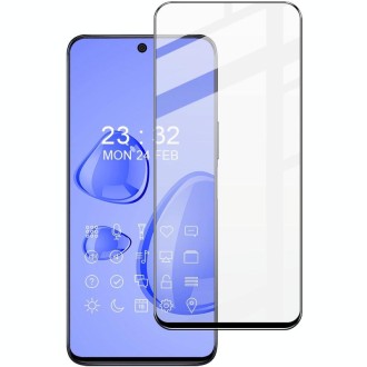 For Honor X20 SE IMAK 9H Surface Hardness Full Screen Tempered Glass Film Pro+ Series