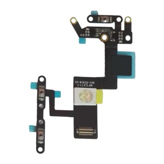 Power Button & Volume Button & Flashlight Flex Cable for iPad Pro 12.9 inch (2018) 3rd A1876 A2014 A1895 A1983