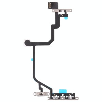 Power Button & Volume Button Flex Cable for iPhone XR (Change From iPXR to iP13 Pro)