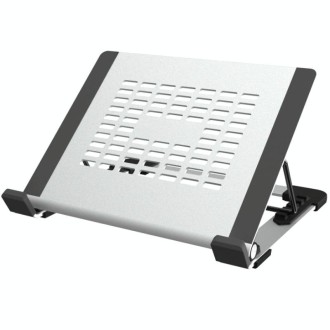 P2 Laptop Mount Vertical 5 Levels Riser Desk Computer Stand