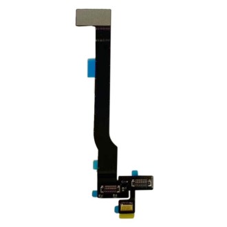 Microphone + Camera + Motherboard Connector Flex Cable For iPad Pro 11 (2018) / A1980 / A2013