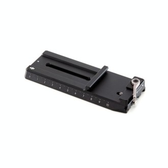 Original DJI R Lower Quick Release Plate