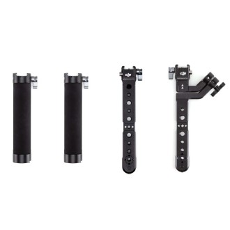 Original DJI R Multi-Mode Dual Handheld Kit