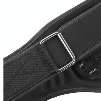 RUIGPRO Waist Belt Mount Strap for GoPro HERO10 Black / HERO9 Black / HERO8 Black / HERO7 /6 /5 /5 Session /4 Session /4 /3+ /3 