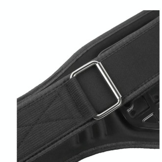 RUIGPRO Waist Belt Mount Strap for GoPro HERO10 Black / HERO9 Black / HERO8 Black / HERO7 /6 /5 /5 Session /4 Session /4 /3+ /3 