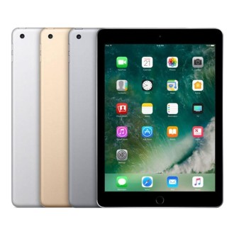 [HK Warehouse] Apple iPad 5th Generation 32GB Unlocked Mix Colors Used A Grade