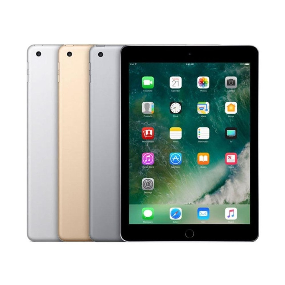 [HK Warehouse] Apple iPad 5th Generation 32GB Unlocked Mix Colors Used A Grade