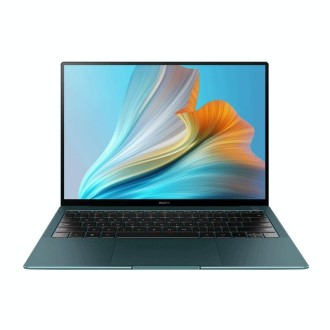 HUAWEI MateBook X Pro 2021 Laptop, 13.9 inch, 16GB+512GB, Windows 10 Home Chinese Version, Intel Core i5-1135G7 Quad Core, 3K FH