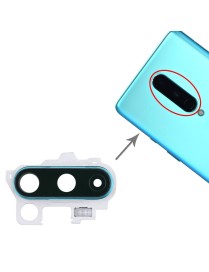 For OnePlus 8 Pro Camera Lens Cover (Green)
