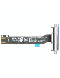 For Microsoft Surface Pro 8 1983 Power Button Flex Cable