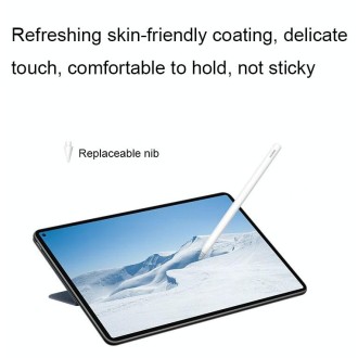 Original Huawei M-Pen 2 Stylus Pen For Huawei MatePad Pro 11/12.6 Inch(White)