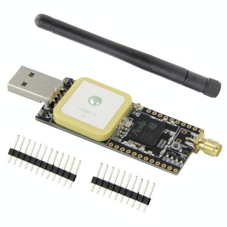 LILYGO T-Motion V1.0 T-Motion 915 Smart Development Board S76G LORA STM32 GNSS Wireless Module