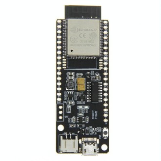 TTGO T-Koala ESP32 WiFi Bluetooth Module 4MB Development Board Based ESP32-WROOM-32