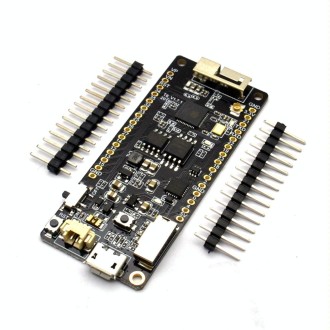 TTGO T8 V1.7 WiFi Bluetooth Module ESP32 WROVER 4MB FLASH 8MB PSRAM Module